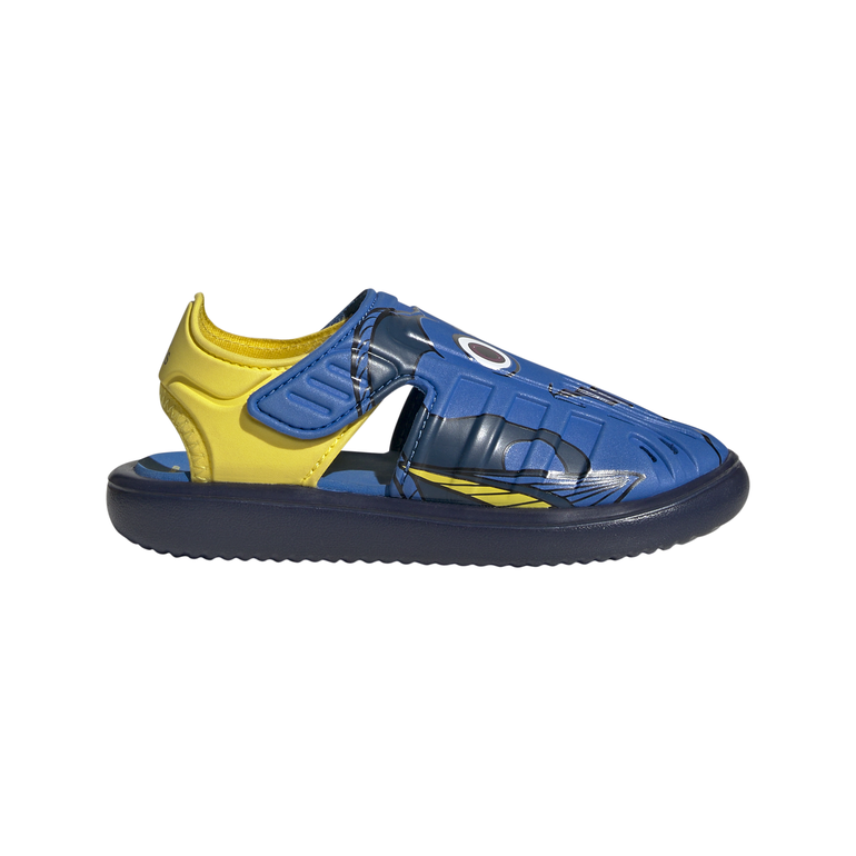 adidas x Disney Pixar Water Sandals Kids - 33 - bright roy