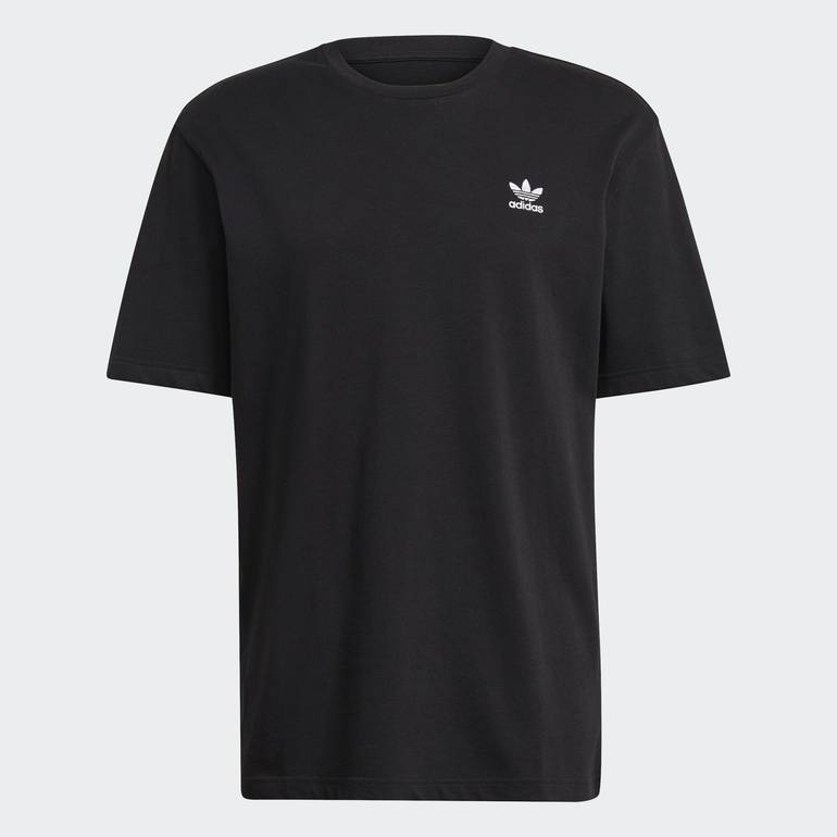 ADICOLOR CLASSICS BACK AND FRONT TREFOIL BOXY TEE