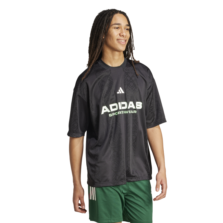 Common Goal T-Shirt - S - Black