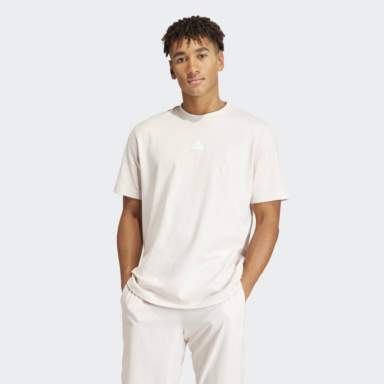 T-SHIRT (SHORT SLEEVE)