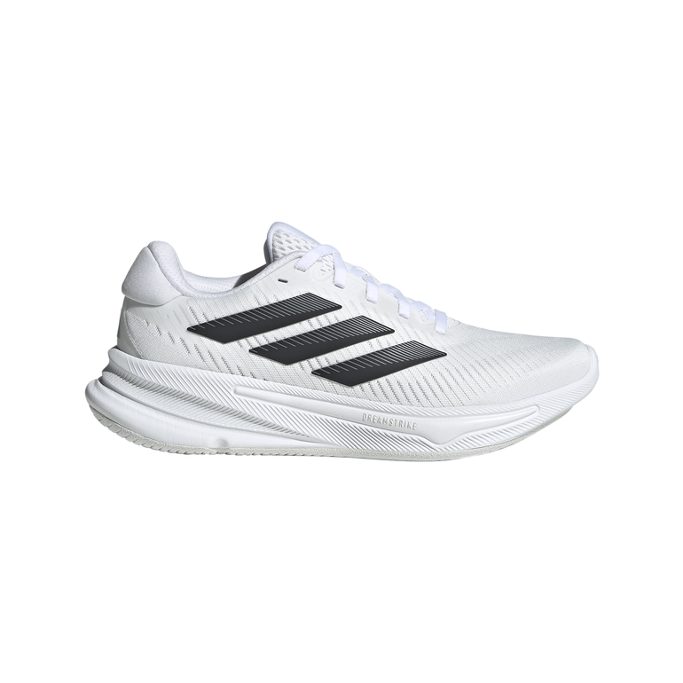 Supernova Ease Shoes - 36 2/3 - WHT/DSHGRY