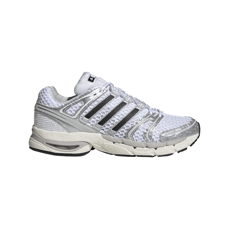 ADISTAR CONTROL 5 SHOES - 43 1/3 - SILVMT/GRE