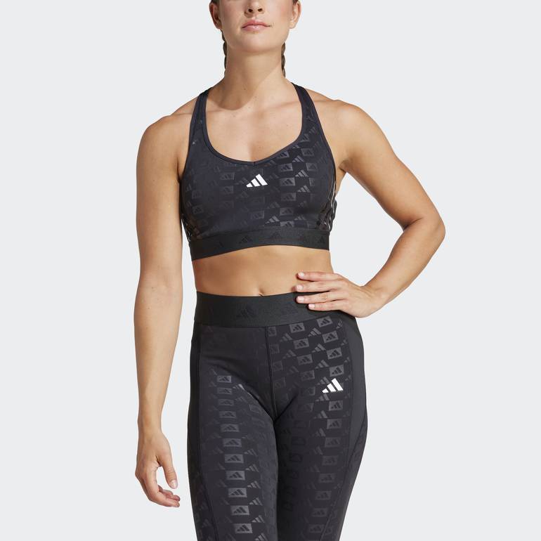 Powerreact Hyperglam Bra - 2XL