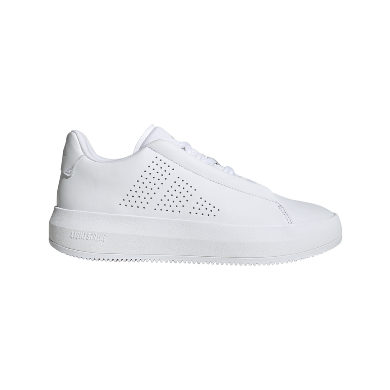Acesmash Shoes - 42 - WHITE