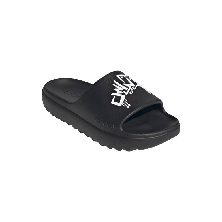 FOOTWEAR - CBLACK/WHT - 42