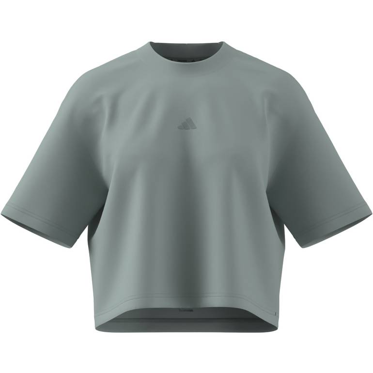 تيشيرت يوغا Motion Waffle - 2XL - Wonder Sag