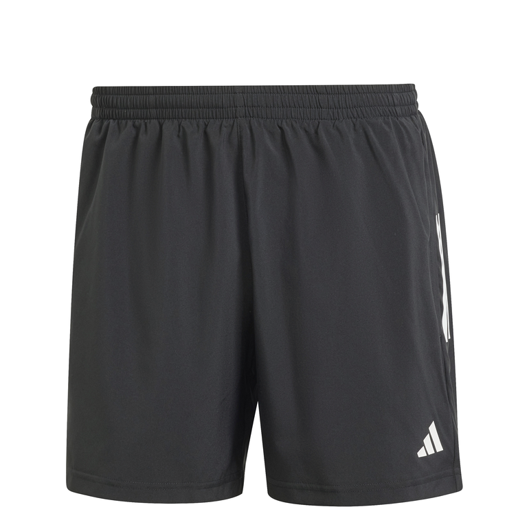 Own The Run Shorts - S - Black