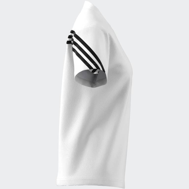 Future Icons 3-Stripes T-Shirt - L