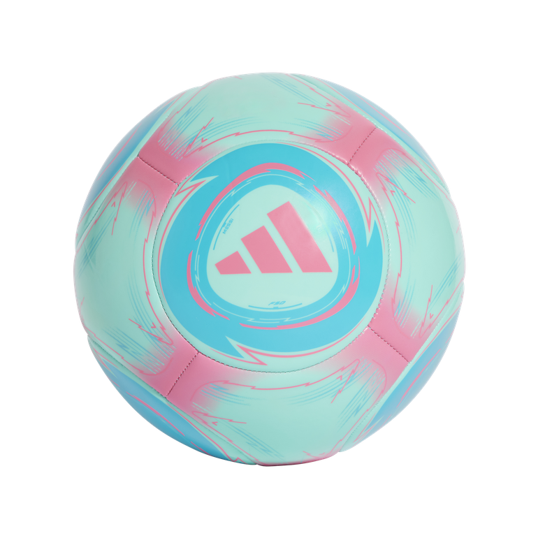 Messi Club Ball - Flash AQUA - 5