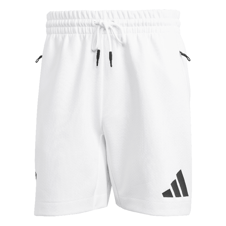 Z.N.E. Shorts - M - WHITE