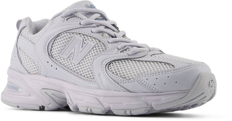 NEW BALANCE sneakers 530 - 7 - رمادي فاتح