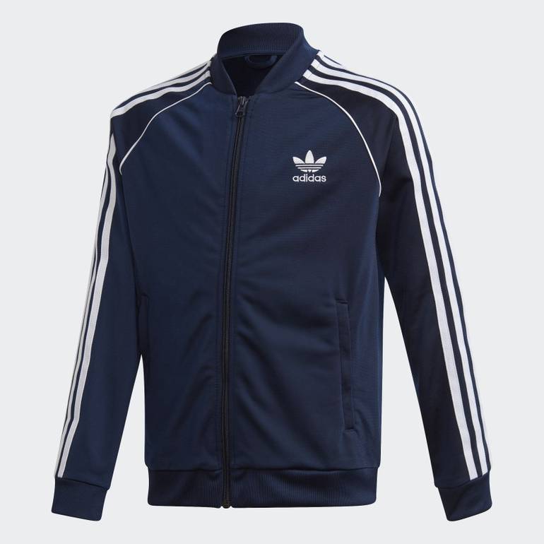 SST TRACK TOP