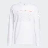 City Escape Long Sleeve Graphic T-Shirt