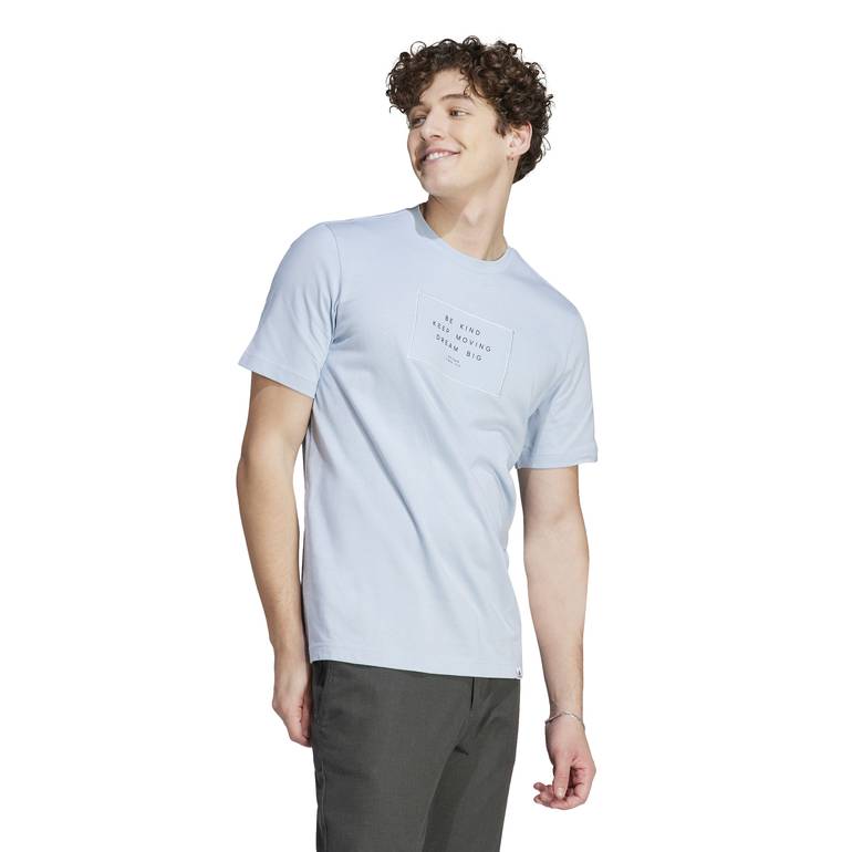 SPORTSWEAR LOUNGE TEE