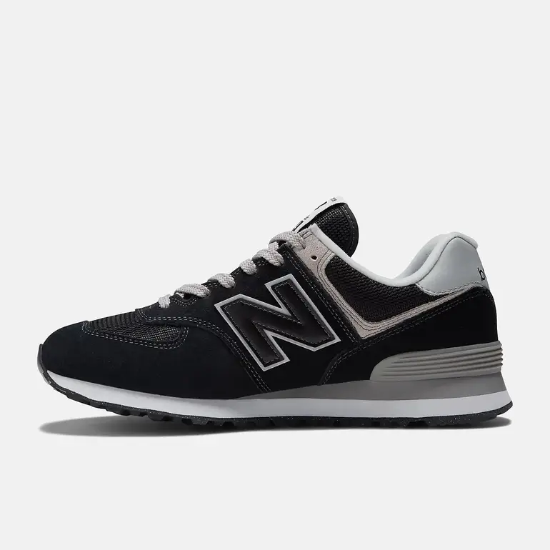 574 Core - Black - 11.5