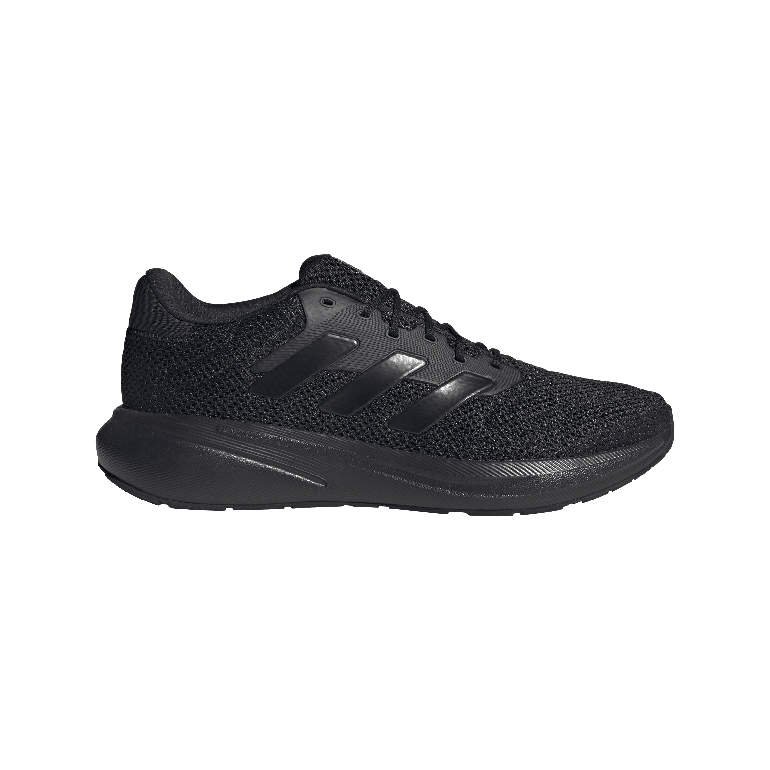 Response Runner Shoes - CBLACK - 44
