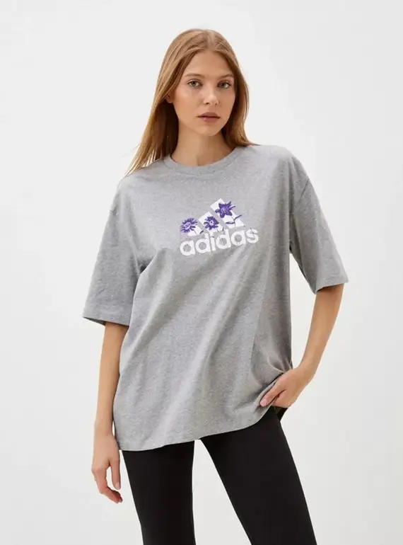 adidas Women's Flower Pack Badge - XL