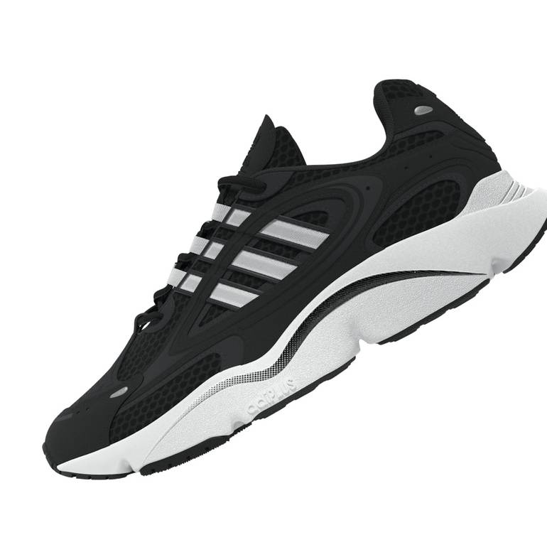 OZMILLEN SHOES - 45 1/3