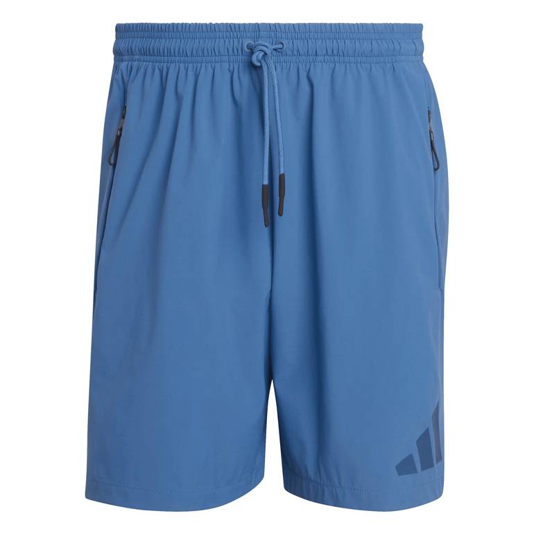 ADIDAS Z.N.E. WOVEN SHORT - DUPE - S