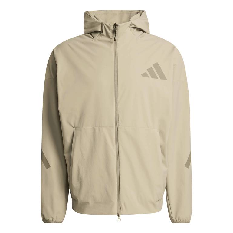 جاكيت رياضية ADIDAS Z.N.E. WOVEN - Wonder Car - XL