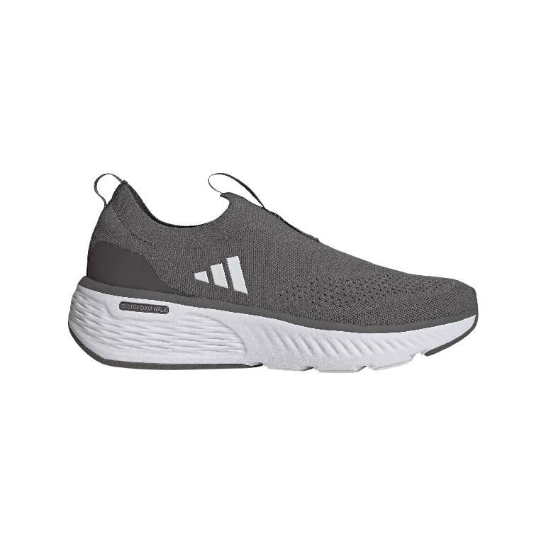 حذاء Cloudfoam Go Sock - 40 2/3 - جريفو/جري