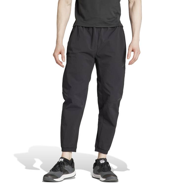 DESIGNED FOR TRAINING WORKOUT PANTS