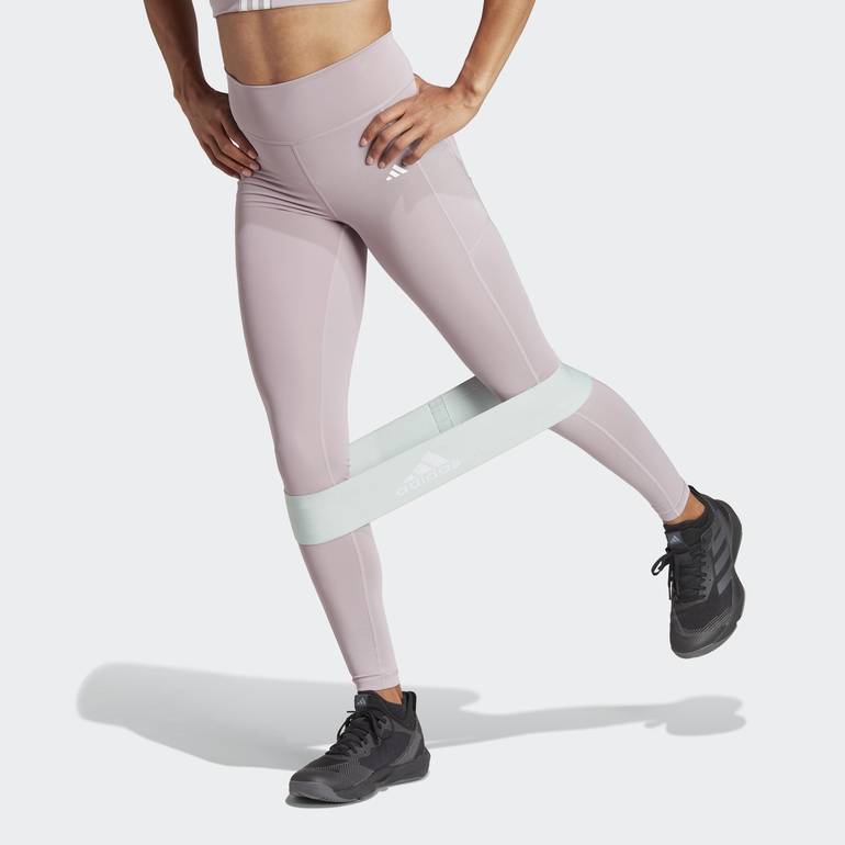 OPTIME FULL-LENGTH LEGGINGS - XS