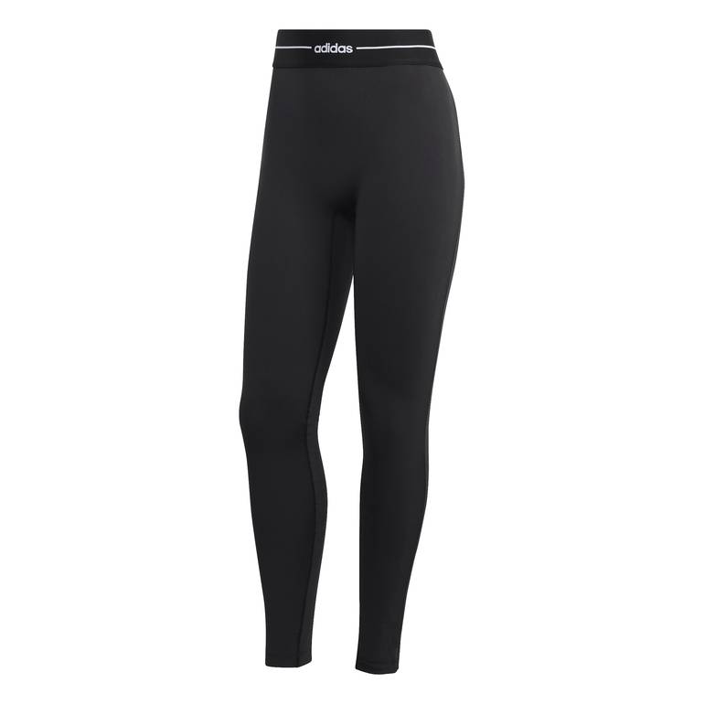 Hyperglam Full Length Leggings - XL - Black