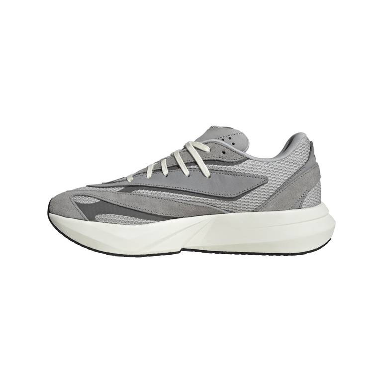 Lightblaze Shoes - 44 - GREY/IRONM