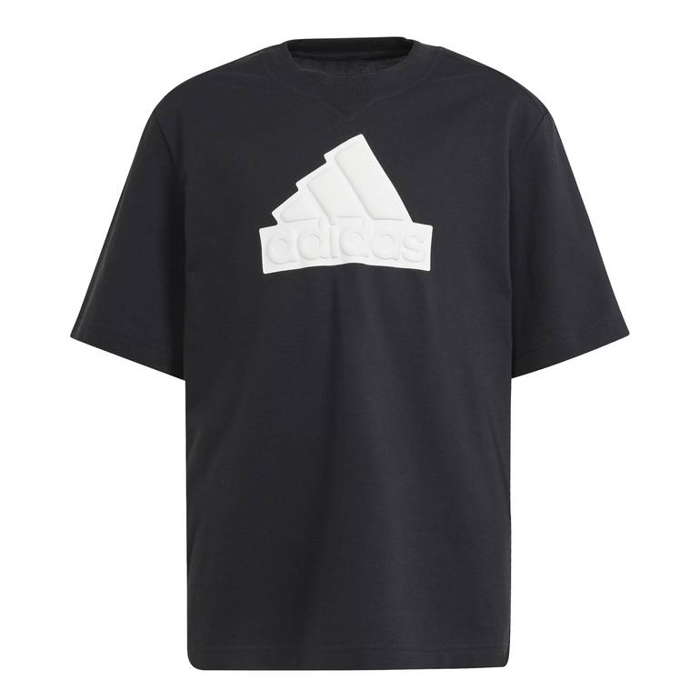 Future Icons Logo Piqué T-Shirt - 14-15 Years