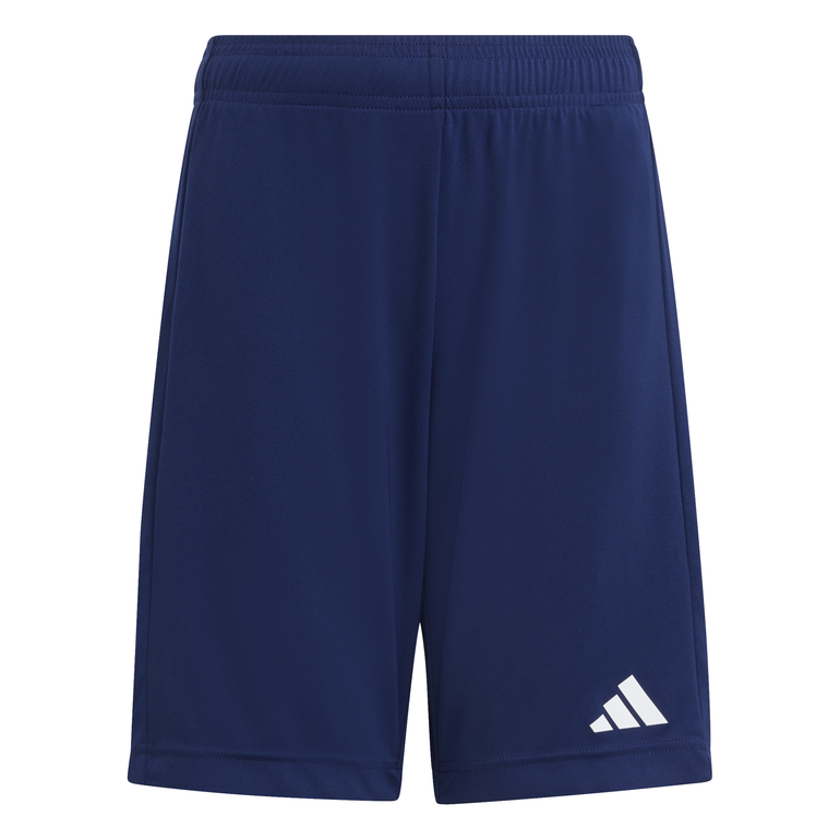 ADIDAS SERENO SHORTS - DKBLUE/WHI - 9-10 Years