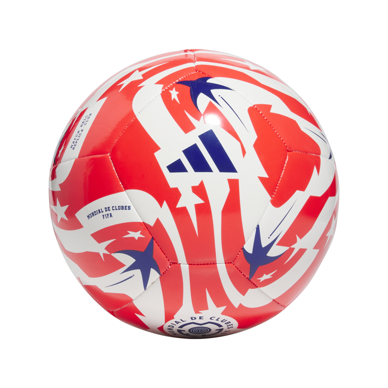 FIFA Club World Cup 25 Club Ball - وردي/أبيض - BALLS