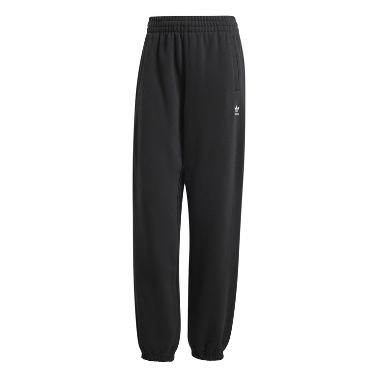 Essentials French Terry Joggers - XS - Black