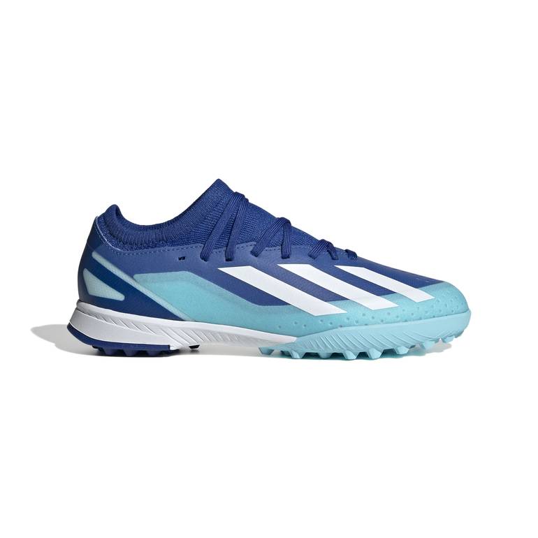 X Crazyfast.3 Turf Boots - 30