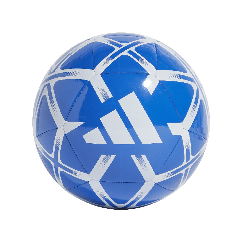 Starlancer Club Ball - 5 - BLACK-WHI