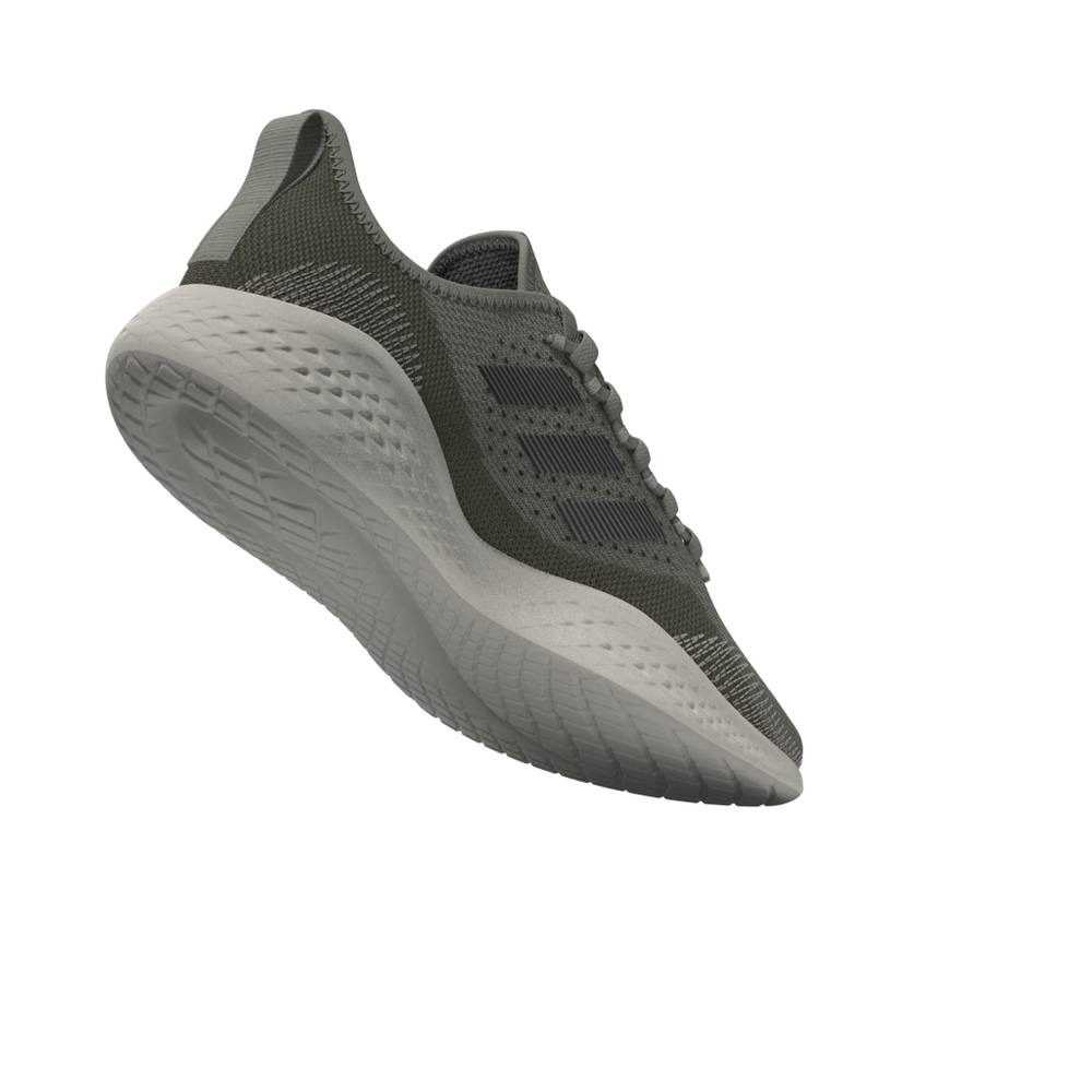 adidas gazelle silver green womens adidas Fluidflow 2.0 Running Shoes