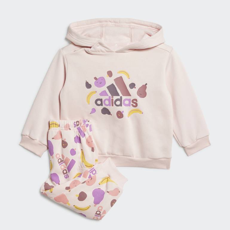 Adidas Fruit Flog Jogger - 1-2 Years