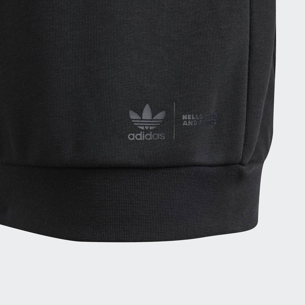 ADIDAS ORIGINALS X HELLO KITTY HOODIE