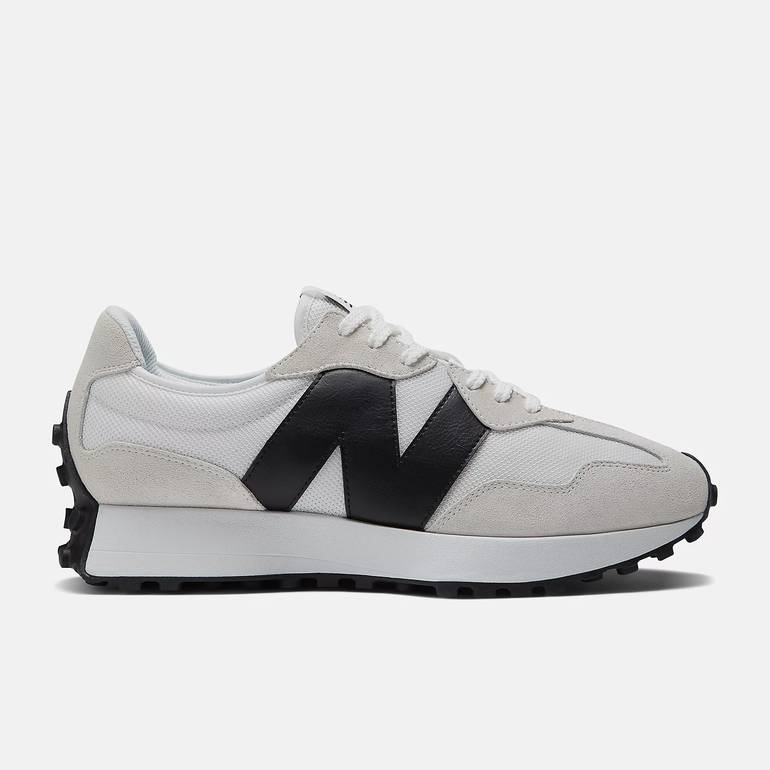 327 Lifestyle  - 7 - WHITE