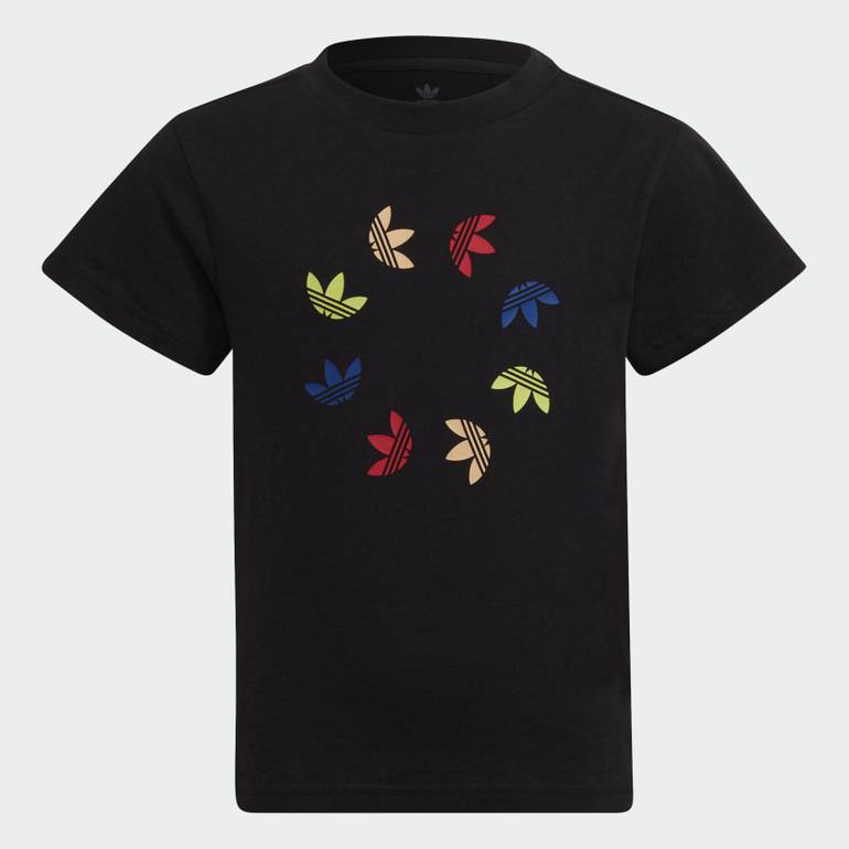 Adicolor Tee - 6-7 Years