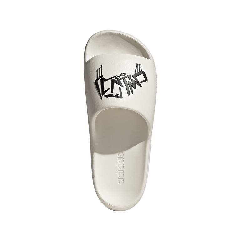 FOOTWEAR - CWHT/CBLK - 46