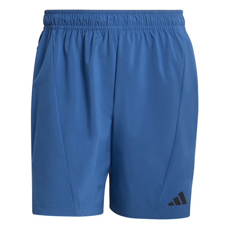 Designed for Training Workout Shorts - Dusky Petr - S