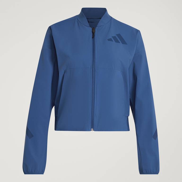 ADIDAS Z.N.E. WOVEN Bomber Jacket - DUPE - L