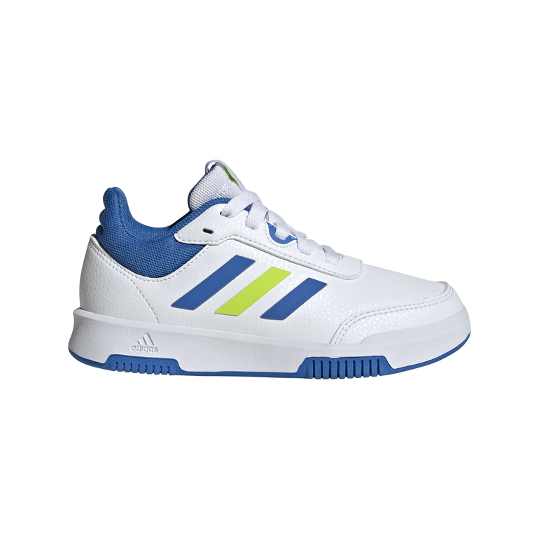Tensaur Run 2.0 Shoes Kids - 11 K - WHITE/BRI