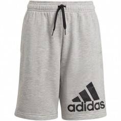 ADIDAS ESSENTIALS SHORTS - 8-9 Years