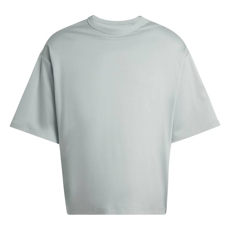Soft Lux T-Shirt - M - Wonder Sag