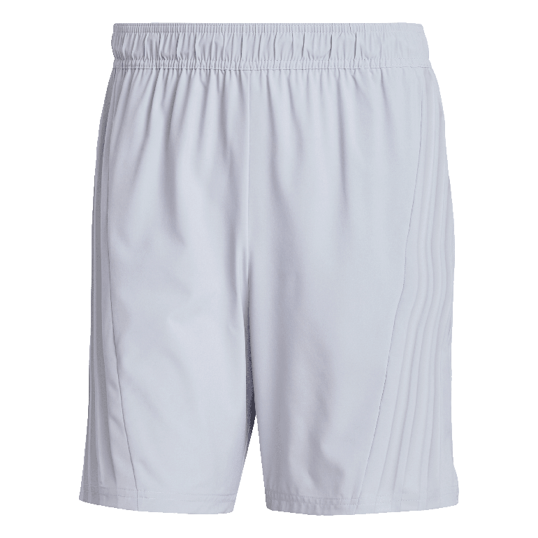 Designed-for-Training 3-Stripes Shorts - M - HALO SILV