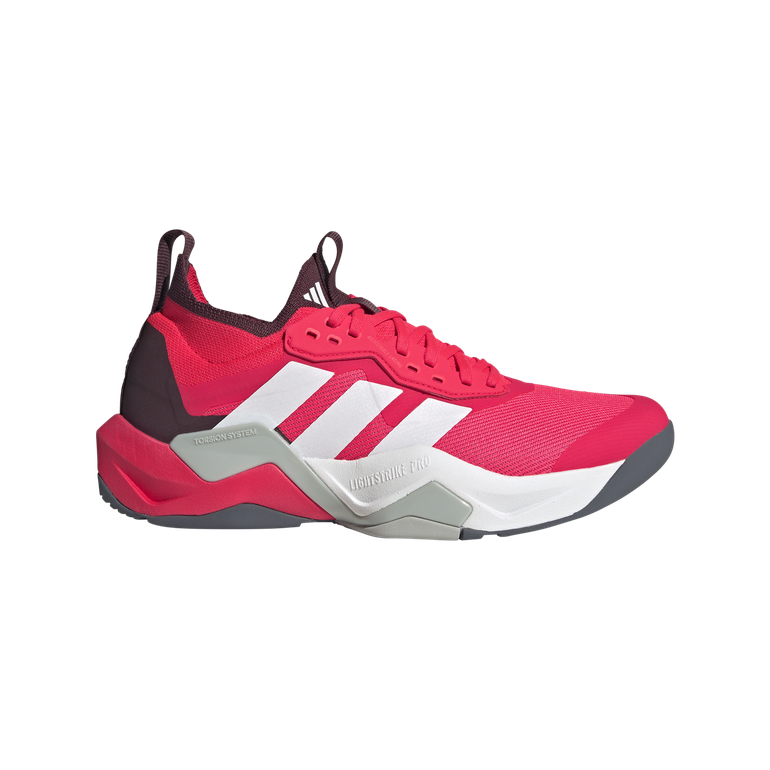 Rapidmove ADV 2 HIIT training shoes - 42 - lucid red