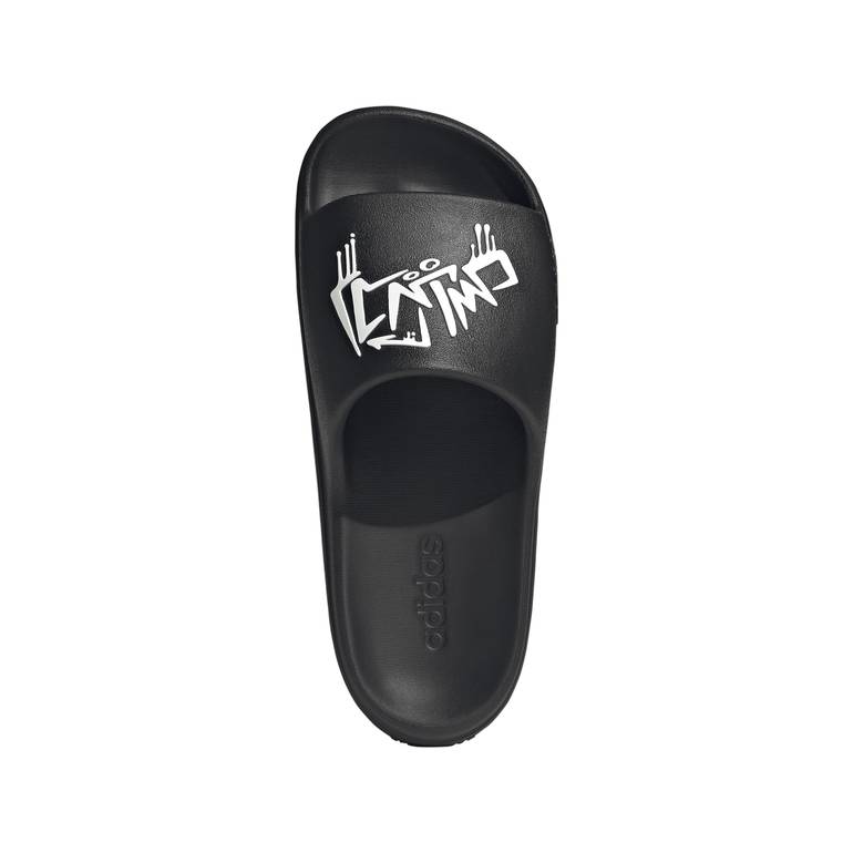 FOOTWEAR - 43 1/3 - CBLACK/WHT