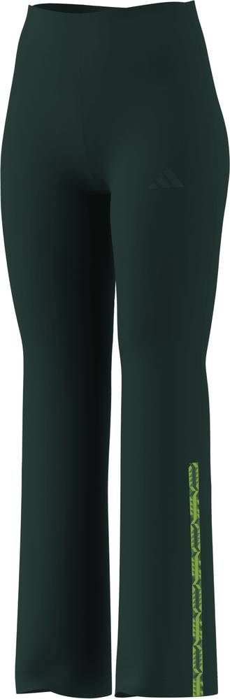 Soft Lux Flared Tracksuit Bottoms